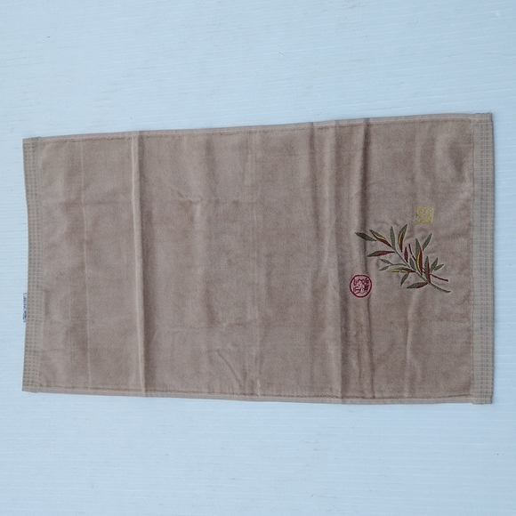 Towel Set of 5 by Creative Bath - 100% cotton - Picture 8 of 9